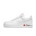 Nike Air Force 1 Low Rose White