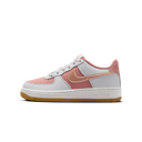 Nike Air Force 1 Low Rust Pink Metallic Red Bronze