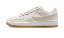 Nike Air Force 1 Low SB Light Orewood Brown Pink