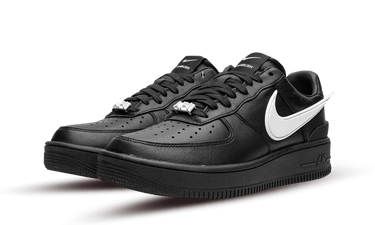 Nike Air Force 1 Low SP AMBUSH Black