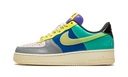 Nike Air Force 1 Low SP Undefeated Multi-Patent Community