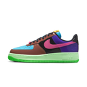 Nike Air Force 1 Low SP Undefeated Multi-Patent Pink Prime