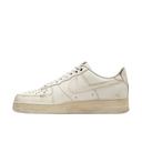 Nike Air Force 1 Low .SWOOSH Dirty Triple White