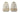 Nike Air Force 1 Low .SWOOSH Dirty Triple White - HJ9346-100 - View 4 | Next Step