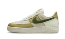 Nike Air Force 1 Low Scrap Light Bone