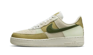 Nike Air Force 1 Low Scrap Light Bone