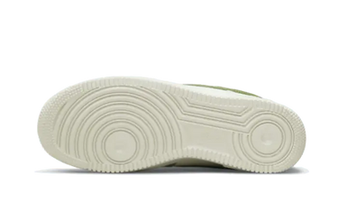 Nike Air Force 1 Low Scrap Light Bone