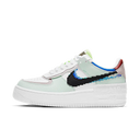 Nike Air Force 1 Low Shadow 8 Bit Barely Green