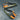 Nike Air Force 1 Low Shadow Black Hyper Crimson Cargo Khaki - CQ3317-001 - View 5 | Next Step