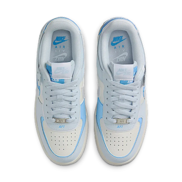 Nike Air Force 1 Low Shadow Blue Tint University Blue