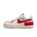 Nike Air Force 1 Low Shadow Cracked Leather