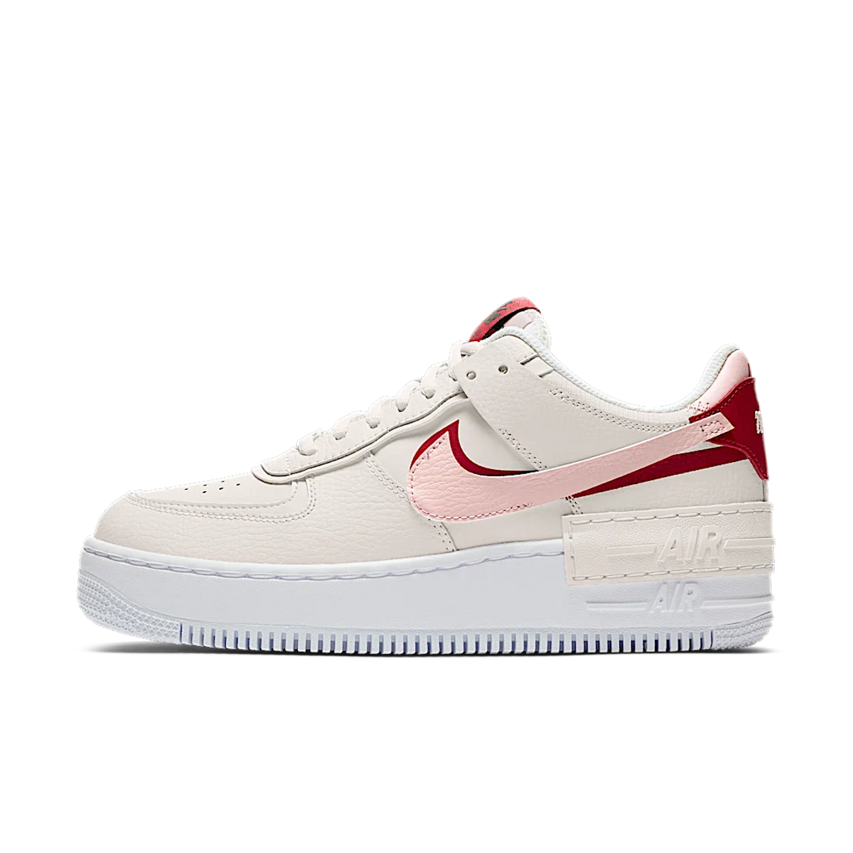 Nike Air Force 1 Low Shadow Phantom (Women's)