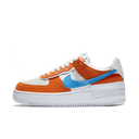Nike Air Force 1 Low Shadow Rust Blue