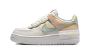 Nike Air Force 1 Low Shadow Sail Light Silver Citron Tint