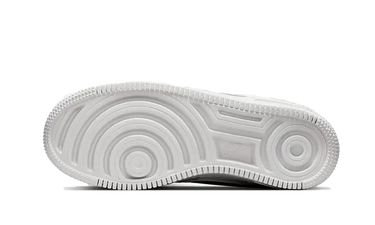 Nike Air Force 1 Low Shadow Sail Light Silver Citron Tint