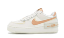 Nike Air Force 1 Low Shadow Sail Tan
