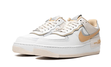 Nike Air Force 1 Low Shadow Sail Tan