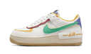 Nike Air Force 1 Low Shadow Summit White Neptune Green