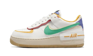 Nike Air Force 1 Low Shadow Summit White Neptune Green