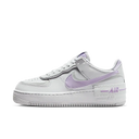 Nike Air Force 1 Low Shadow White Lilac Bloom