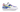Nike Air Force 1 Low Shadow White Sapphire Barely Volt - CJ1641-100 - View 6 | Next Step