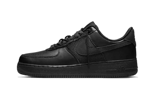 Nike Air Force 1 Low Slam Jam Black