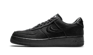 Nike Air Force 1 Low Stussy Black