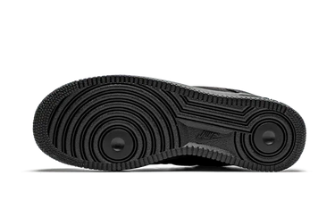 Nike Air Force 1 Low Stussy Black Next Step