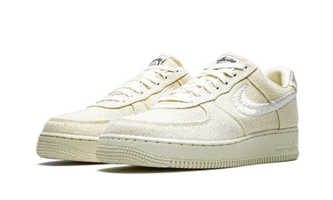 Nike Air Force 1 Low Stussy Fossil Next Step