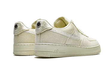 Nike Air Force 1 Low Stussy Fossil Next Step