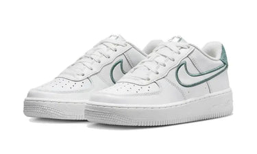 Nike Air Force 1 Low Summit White Bicoastal Next Step