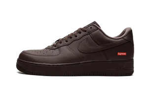 Nike Air Force 1 Low Supreme Baroque Brown