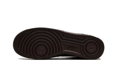 Nike Air Force 1 Low Supreme Baroque Brown Next Step