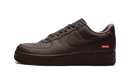 Nike Air Force 1 Low Supreme Baroque Brown