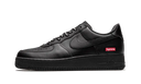 Nike Air Force 1 Low Supreme Black