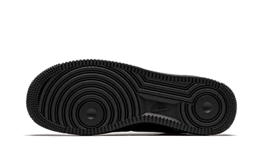 Nike Air Force 1 Low Supreme Black Next Step