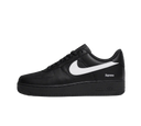 Nike Air Force 1 Low Supreme Black White