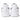 Nike Air Force 1 Low Supreme GOODENOUGH - View 5 | Next Step
