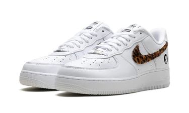 Nike Air Force 1 Low Supreme GOODENOUGH Next Step