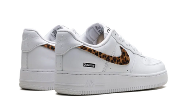 Nike Air Force 1 Low Supreme GOODENOUGH Next Step
