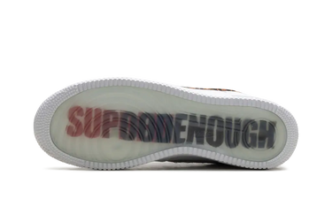 Nike Air Force 1 Low Supreme GOODENOUGH Next Step