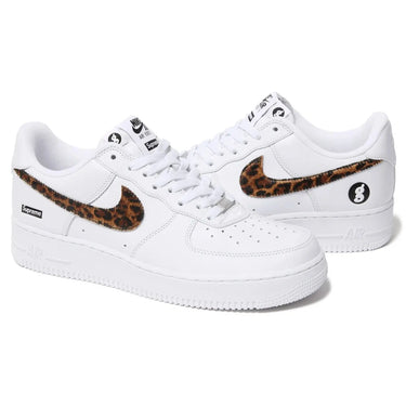 Nike Air Force 1 Low Supreme GOODENOUGH Next Step