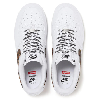 Nike Air Force 1 Low Supreme GOODENOUGH Next Step