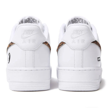 Nike Air Force 1 Low Supreme GOODENOUGH Next Step