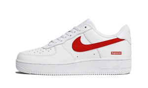 Nike Air Force 1 Low Supreme Shanghai