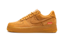 Nike Air Force 1 Low Supreme Wheat