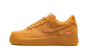 Nike Air Force 1 Low Supreme Wheat