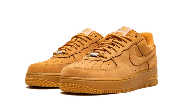 Nike Air Force 1 Low Supreme Wheat Next Step