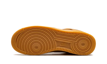 Nike Air Force 1 Low Supreme Wheat