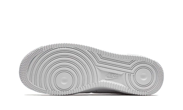 Nike Air Force 1 Low Supreme White